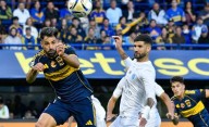 Boca cayó 2 a 1 ante Belgrano en la Bombonera: emotivo homenaje a Miguel Russo