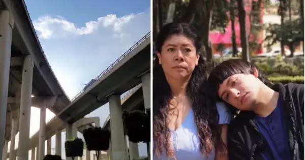 TikTok: tributo a víctimas de explosión en Puente de la Concordia