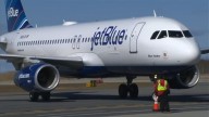 Drop in altitude on JetBlue flight that forced emergency landing in Florida injured at least 15, officials say