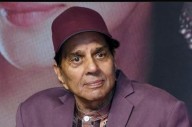 Veteran actor Dharmendra admitted to hospital; family shares health update