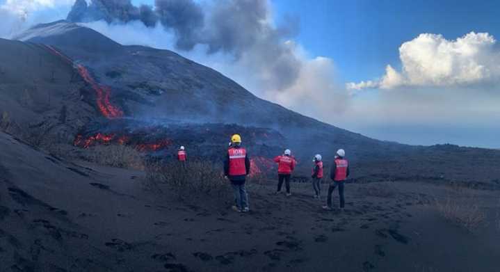 La Palma y Tenerife se unen en una sola candidatura para acoger el Centro Vulcanológico Nacional