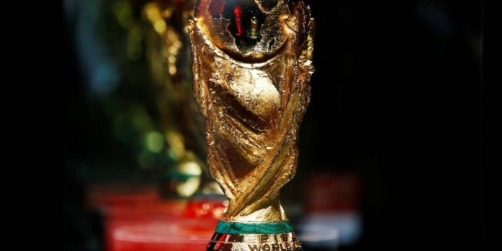 Así podrá comprar en reventa las boletas del Mundial 2026 para ver a la selección Colombia