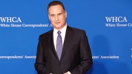 Jose Diaz-Balart Adds New Telemundo Show and Dateline Host Duties