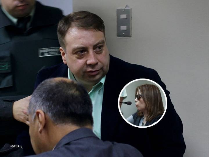 Corte de Coyhaique frena libertad de Mauricio Ortega: ordenan nueva revisión del caso Nabila Rifo