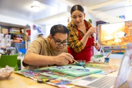 Medicaid Cuts Could Put Services for Disabled Californians At Risk