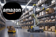 ¿Cuáles son los robots de Amazon que reemplazarán la mano de obra humana?
