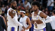 Reavivan las críticas contra el hijo de Lebron James tras otra terrible actuación con los Lakers