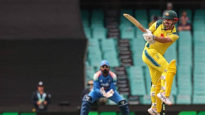 Travis Head Creates History, Goes Past Steve Smith To Become...