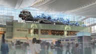 Tokyo's Biggest Airport Is Getting Its Own Big