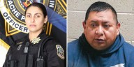 Second officer scandal raises trust concerns in Arizona tribal community