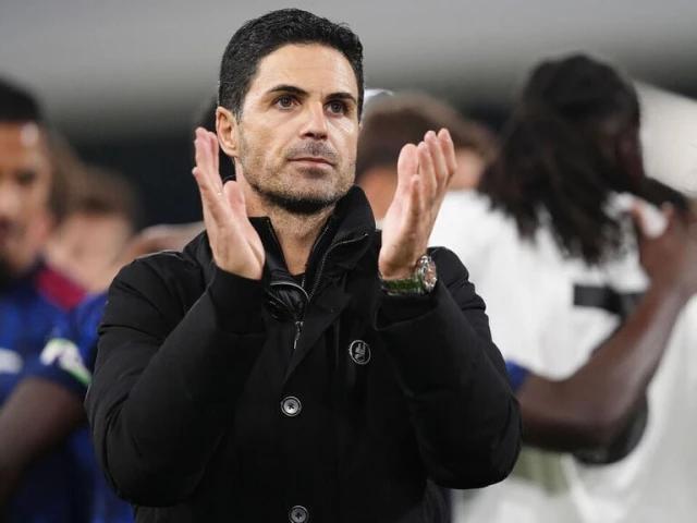 Arteta encouraged as leaders Arsenal end Fulham jinx