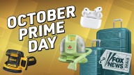 Best deals for Prime Big Deal Days, from Apple headphones to DeWalt tools