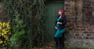 Glasgow Lives: Rhiannon, 39, West End, Photographer, writer, speaker and business mentor
