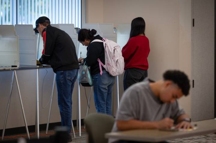 Proposition 50: Will it enhance or hinder representation in California