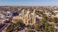 Clima en Hermosillo