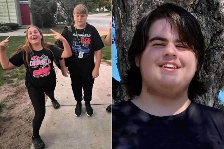 Dad Convicted of Indecent Exposure Was Set to Be Sentenced — Then He Woke Up And Allegedly Shot His 3 Children