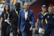 Muere Miguel Ángel Russo, exentrenador de Boca Juniors, a los 69...