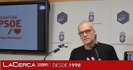 PSOE Ciudad Real pedirá explicaciones en el pleno a la concejala de Educación por "inacción y falta de transparencia"