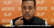 “TMC started ‘jungle raj’ in West Bengal”: Sambit Patra slams Mamata Banerjee over alleged attack on BJP’s Shankar Ghosh, Khagen Murmu