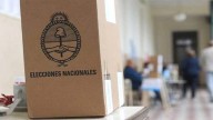 Ya se puede votar: más de 36 millones de argentinos van a las urnas