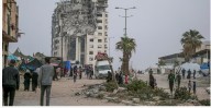 Gaza, devastada por Israel: radiografía de dos años de muerte y sufrimiento