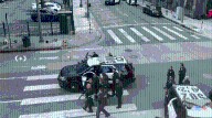 Alleged gunman in fatal downtown L.A. shooting in custody
