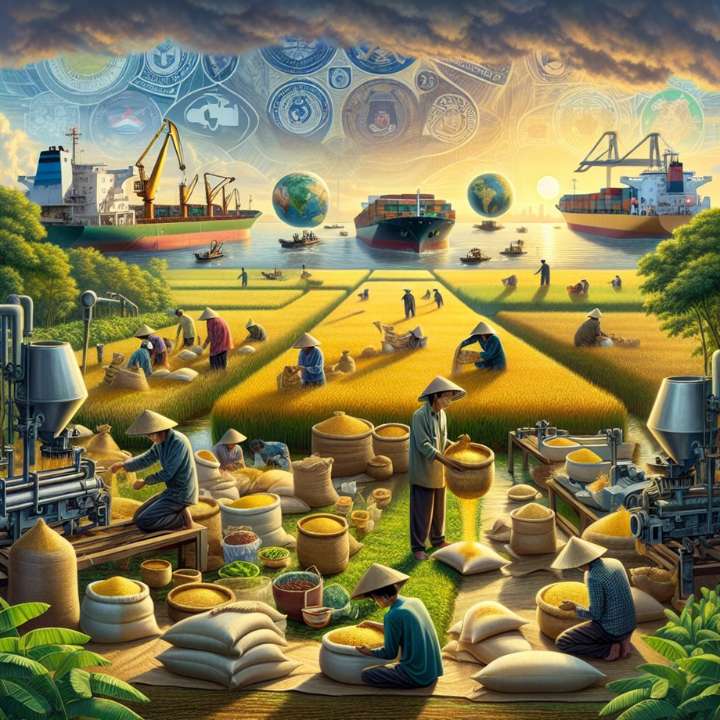 China's Green Export Surge: Leading the Way in Low