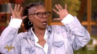 'Lost their minds!' The View recalls GOP uproar over Michelle Obama's vegetable garden