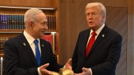 'You’re Not At War Anymore, Be Nice, Bibi': Trump Tells Netanyahu After Ceasefire Deal
