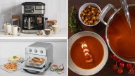 Wayfair has up to 50% off Cuisinart cookware, air fryers, knives