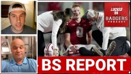 Badgers' Football Program Faces UNPRECEDENTED Crisis! BS report with Brian Smith talks UW future!