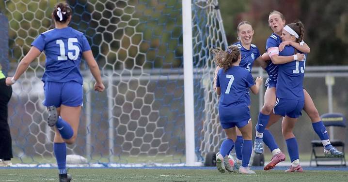 State soccer recap: Sugar-Salem girls three