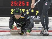 'More exciting': Curling goes rock and roll as Grand Slam tour sweeps Nisku