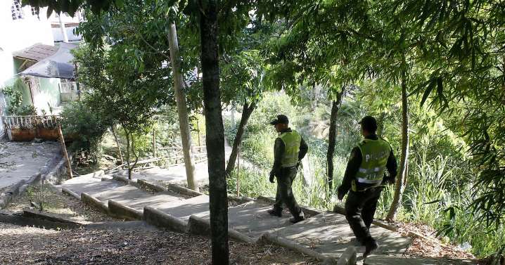 Taxista fue asesinado de seis disparos frente a su vivienda en Bucaramanga