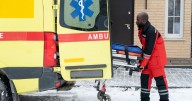 Russia in mass food poisoning outbreak as 90 hospitalised with most being children