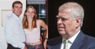 Prince Andrew Saw Having Sex with Virginia Guiffre As His ‘Birthright’