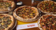 Borde Pizza Atelier: cocina artesanal y moderna en el corazón de Miraflores