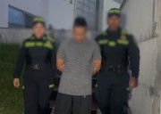 Capturado maestro de artes marciales en Dosquebradas acusado de abusar sexualmente de nueve menores