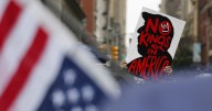 'There is nothing more American:' Millions expected to turn out for 'No Kings' protests, organizers say