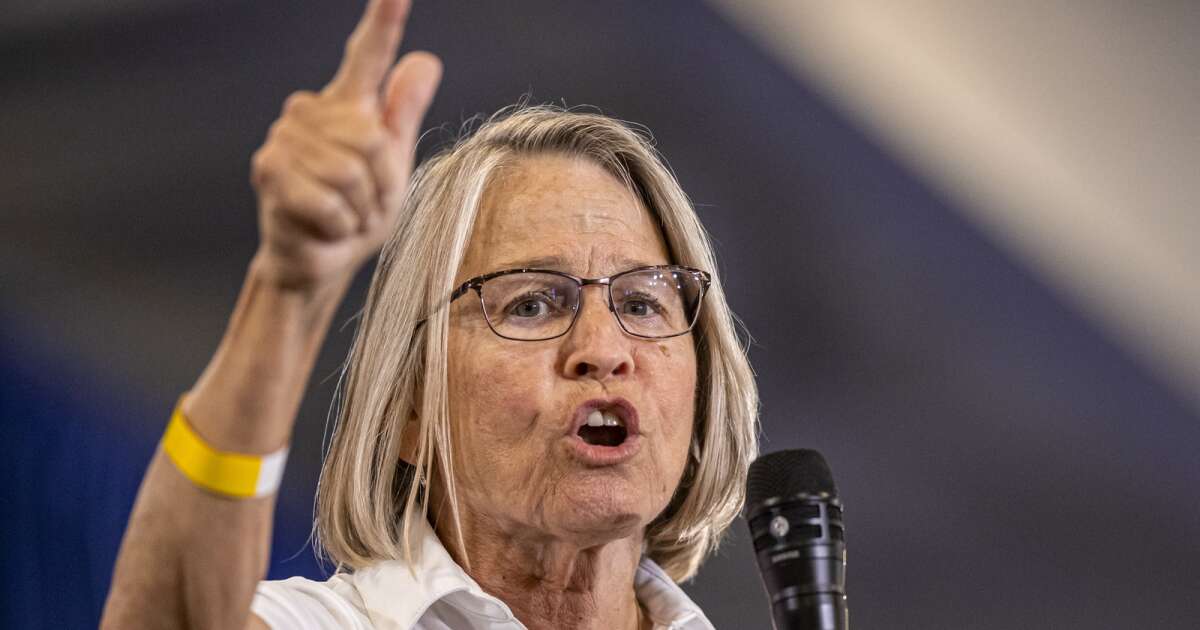 Opinion: Town halls are part of the job