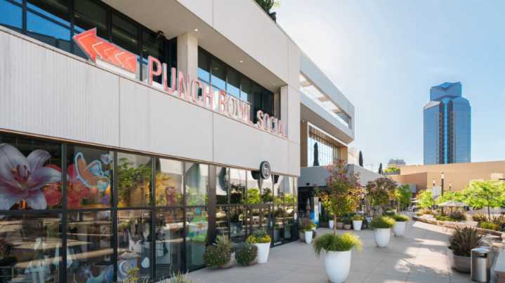 Sacramento's Punch Bowl Social to close its doors in December