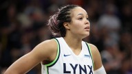 Minnesota Lynx star Napheesa Collier slams WNBA leadership as 'worst in the world' in scathing attack