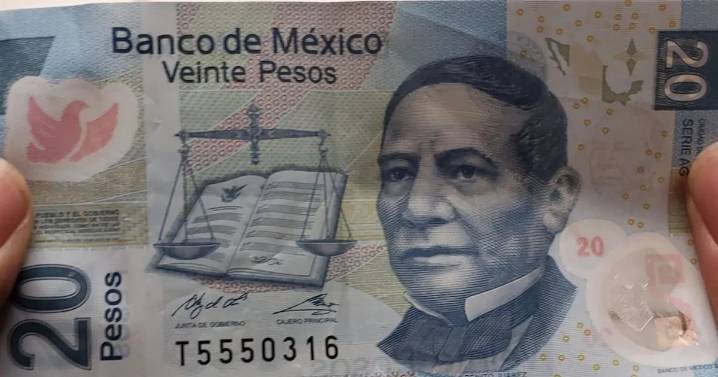 ¿Debes dejar de aceptar los billetes de 20 pesos, tras anuncio de Banxico de su retiro?