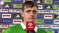Patrick Zubczuk, ex Universitario, da fuerte mensaje tras caer frente a Cristal: "Raro..."