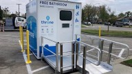 Long Beach extends ‘smart’ public restrooms at parks and pier