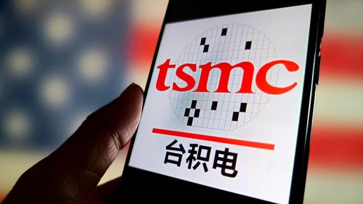 What Taiwan Semi's blowout quarter means for these 2 portfolio chipstocks