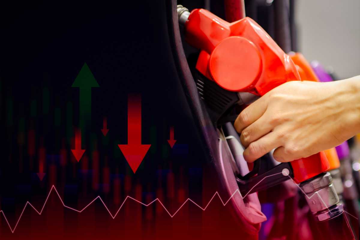 Precio de la gasolina por estados hoy ¿Dónde está más barata?