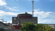Kiev bombardeó estación de bomberos cerca de una central nuclear rusa