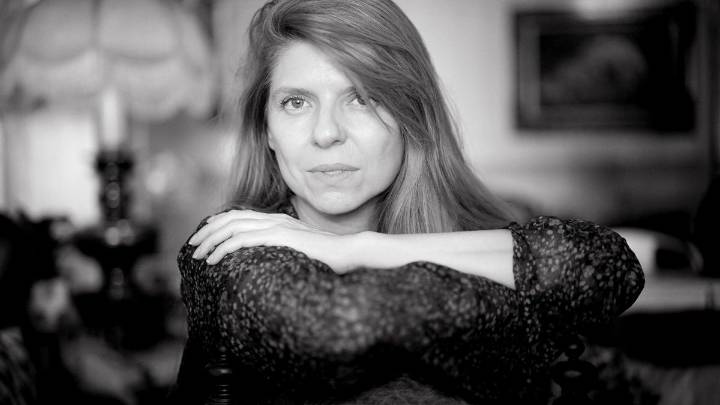 Miriam Reyes, escritora: "Recibir migración siempre es riqueza para todos"