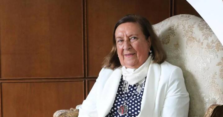 Para el carisma de las Cruzadas de Santa María, los más pobres son los jóvenes, expuestos a tantas ideologías